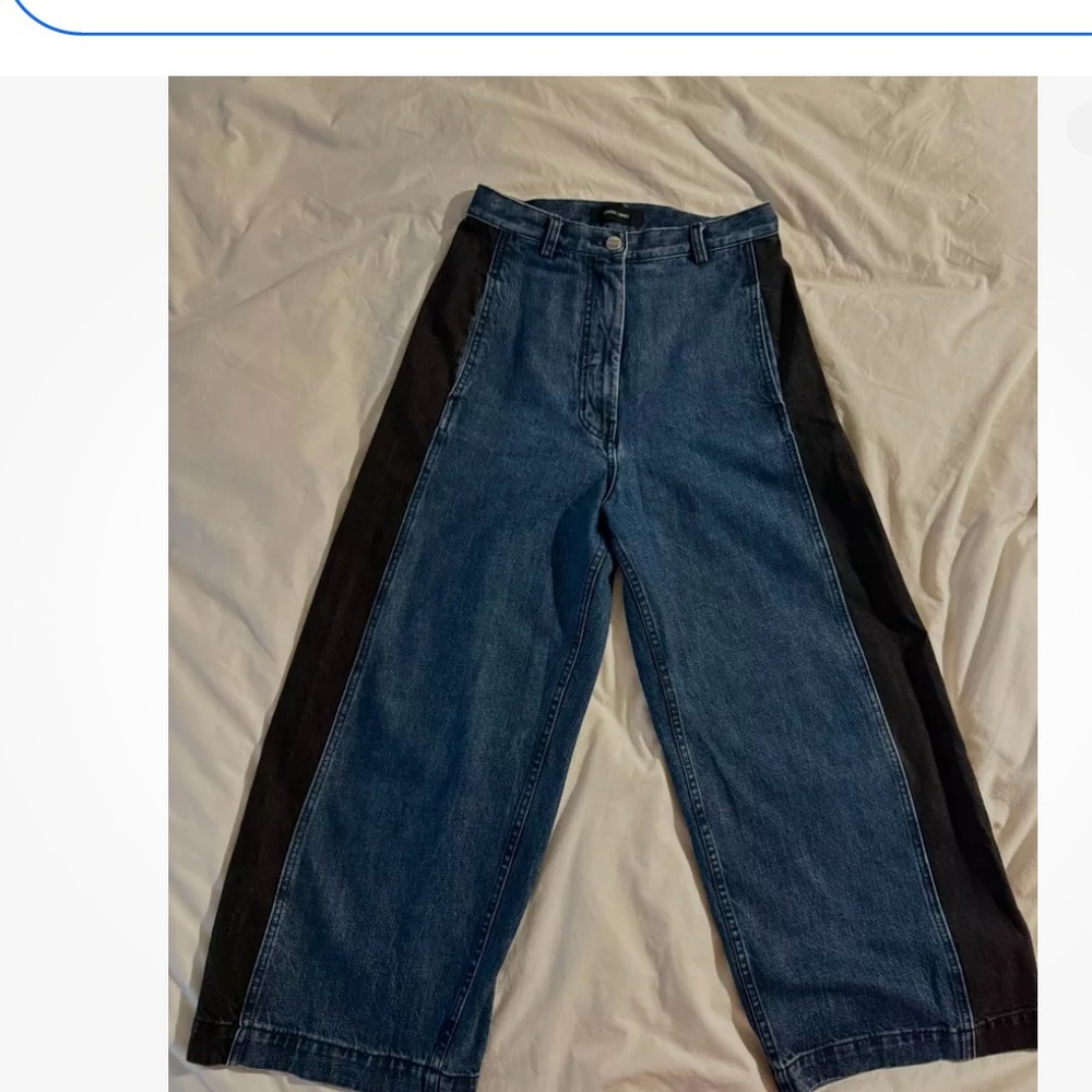 Rachel Comey Garra Pants 4